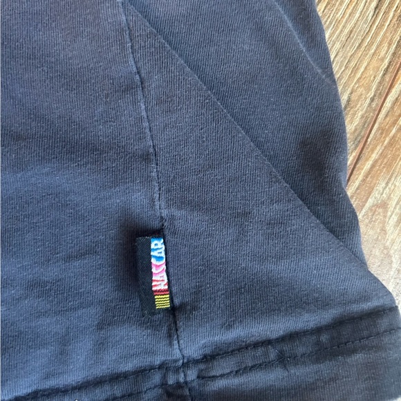 2008 NASCAR Jeff Gordon #24 2 Sided Blue Shirt Winner's Circle XLarge Cup Series - Picture 7 of 10